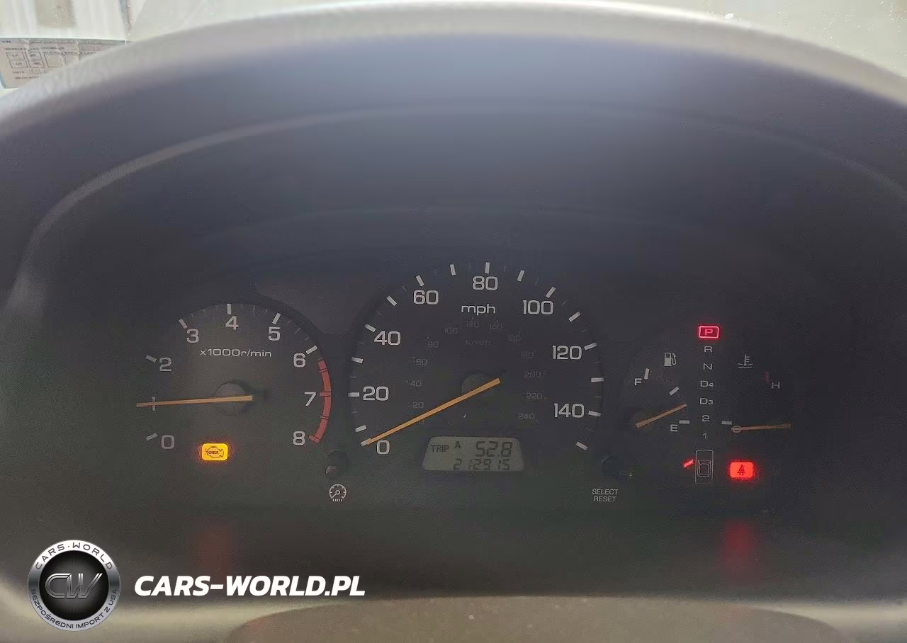 2002 Honda Accord Ex VIN:1HGCG16572A017152 - 9