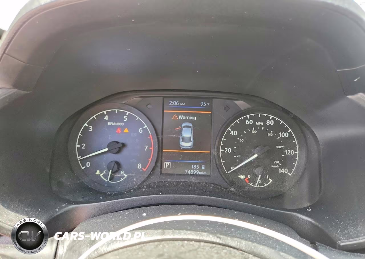 2022 Nissan Altima S VIN:1N4BL4BV1NN399811 - 9
