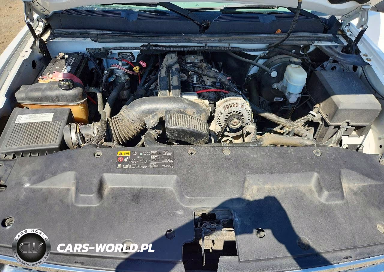 2008 Chevrolet Silverado C1500 VIN:2GCEC13C681114710 - 11