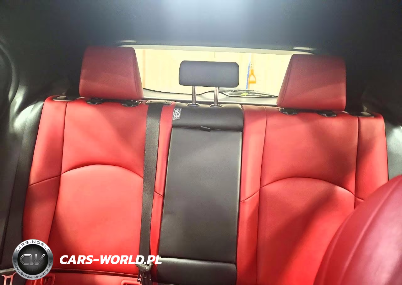 2019 Lexus Ux 250H VIN:JTHU9JBH2K2000913 - 10