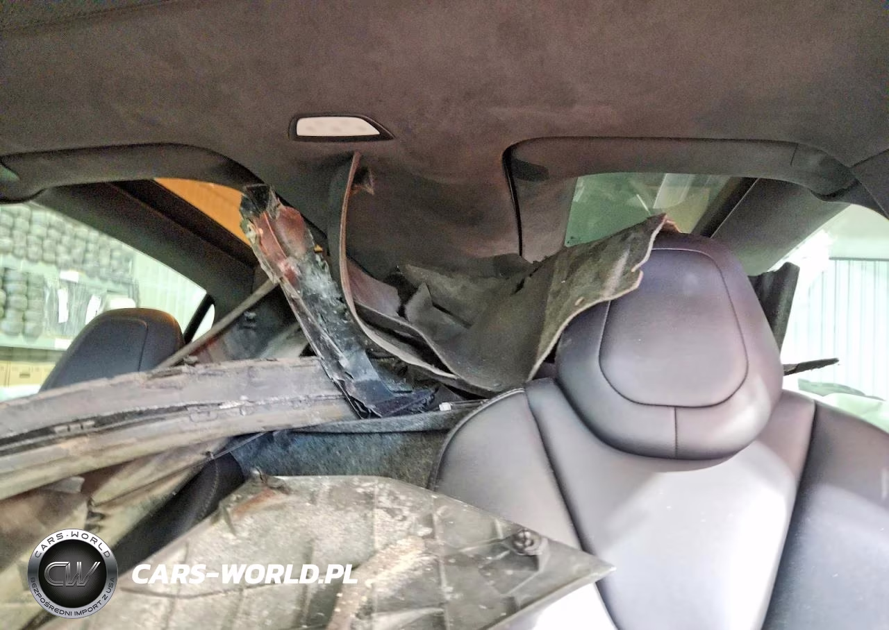 2019 Tesla Model X VIN:5YJXCDE21KF181993 - 10