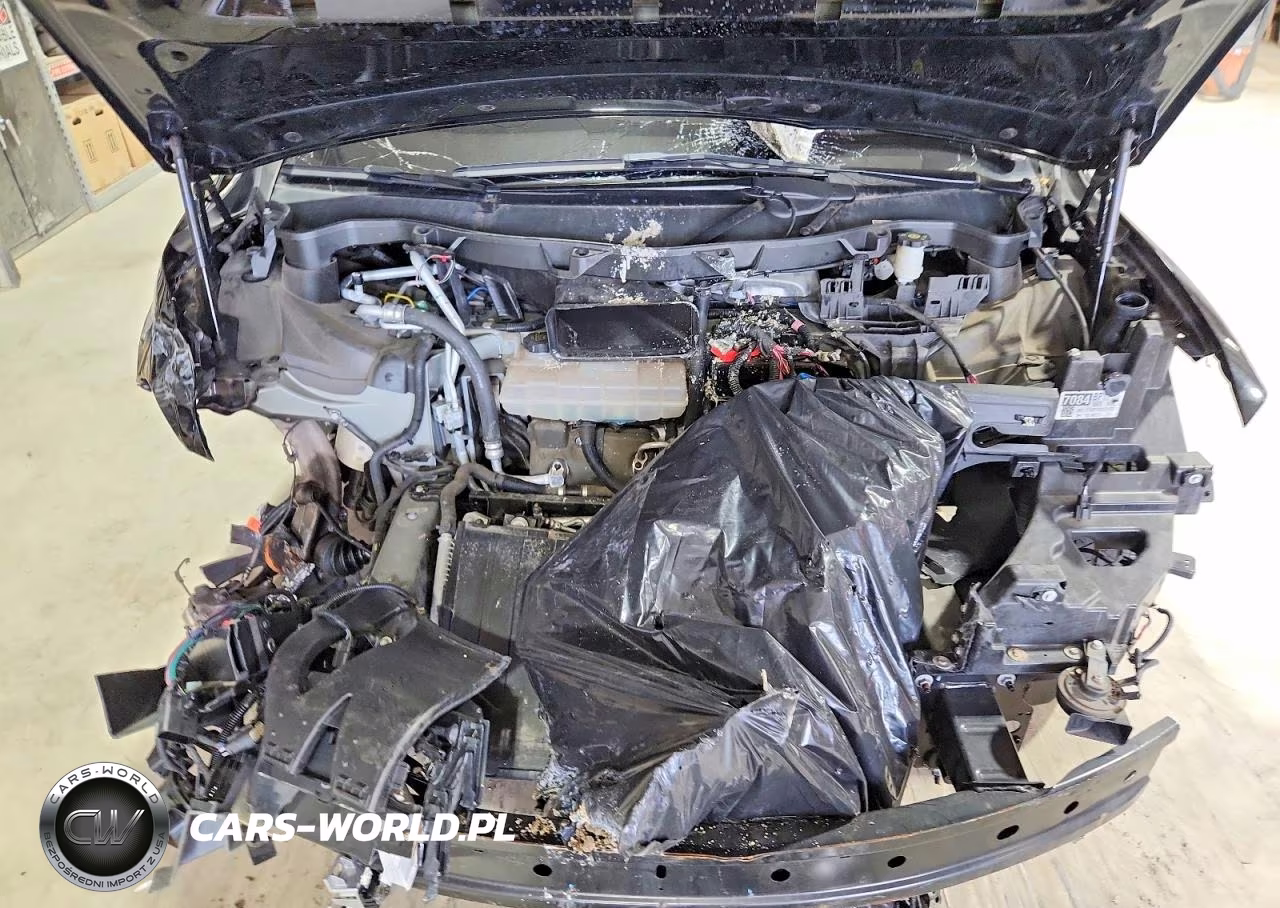 2019 Tesla Model X VIN:5YJXCDE21KF181993 - 12