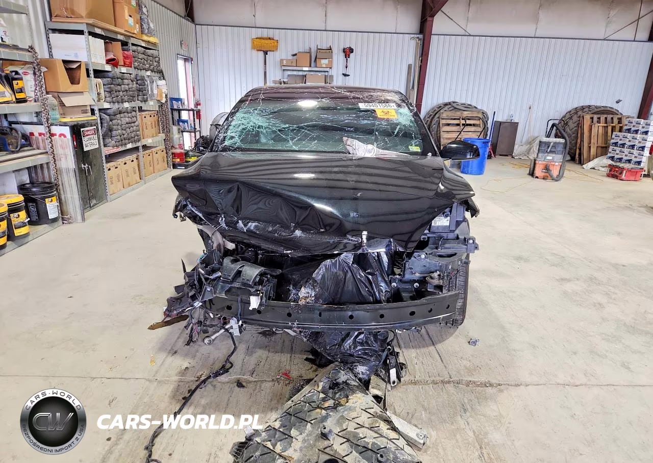 2019 Tesla Model X VIN:5YJXCDE21KF181993 - 5