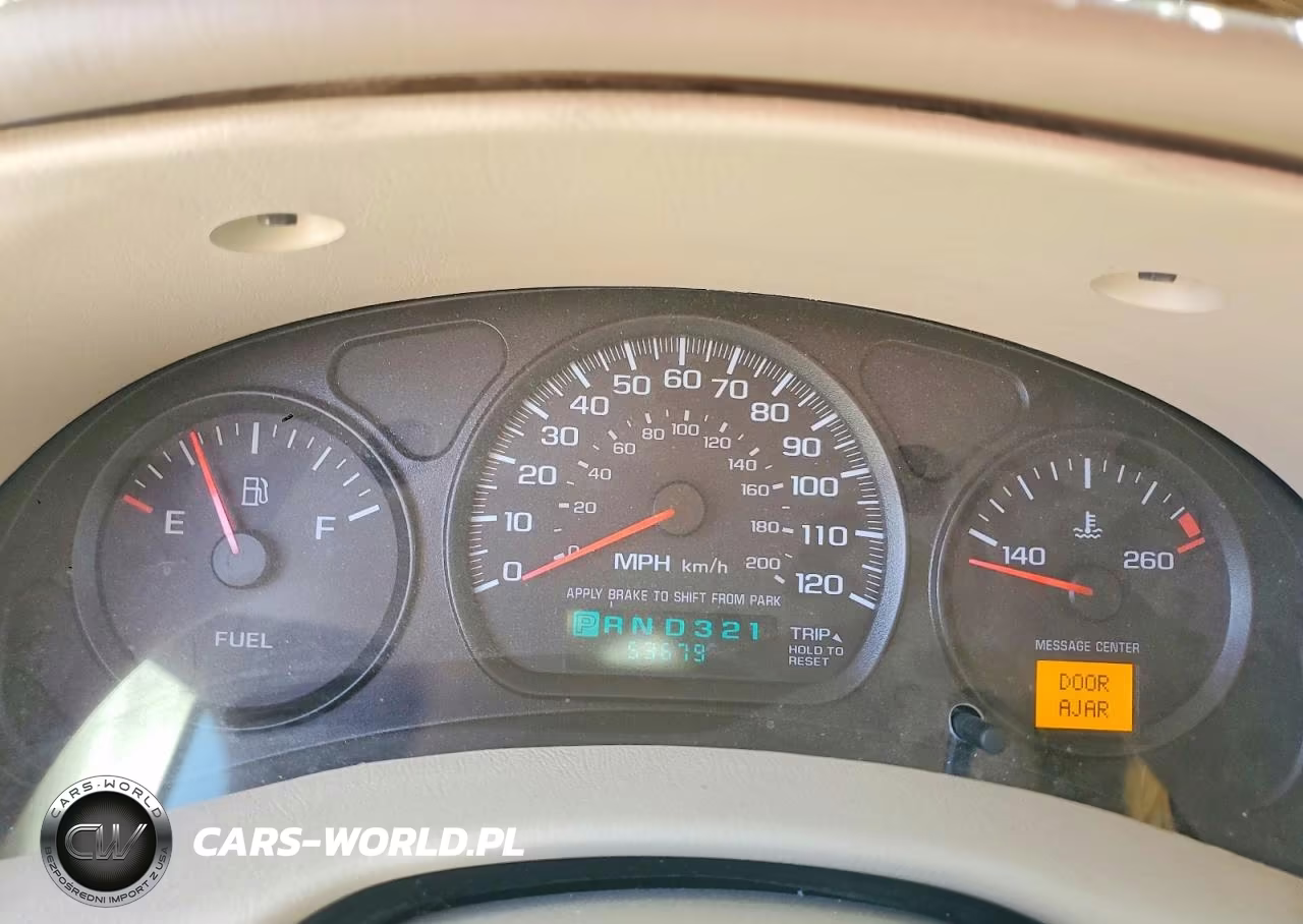 2004 Chevrolet Impala VIN:2G1WF52E049235128 - 9