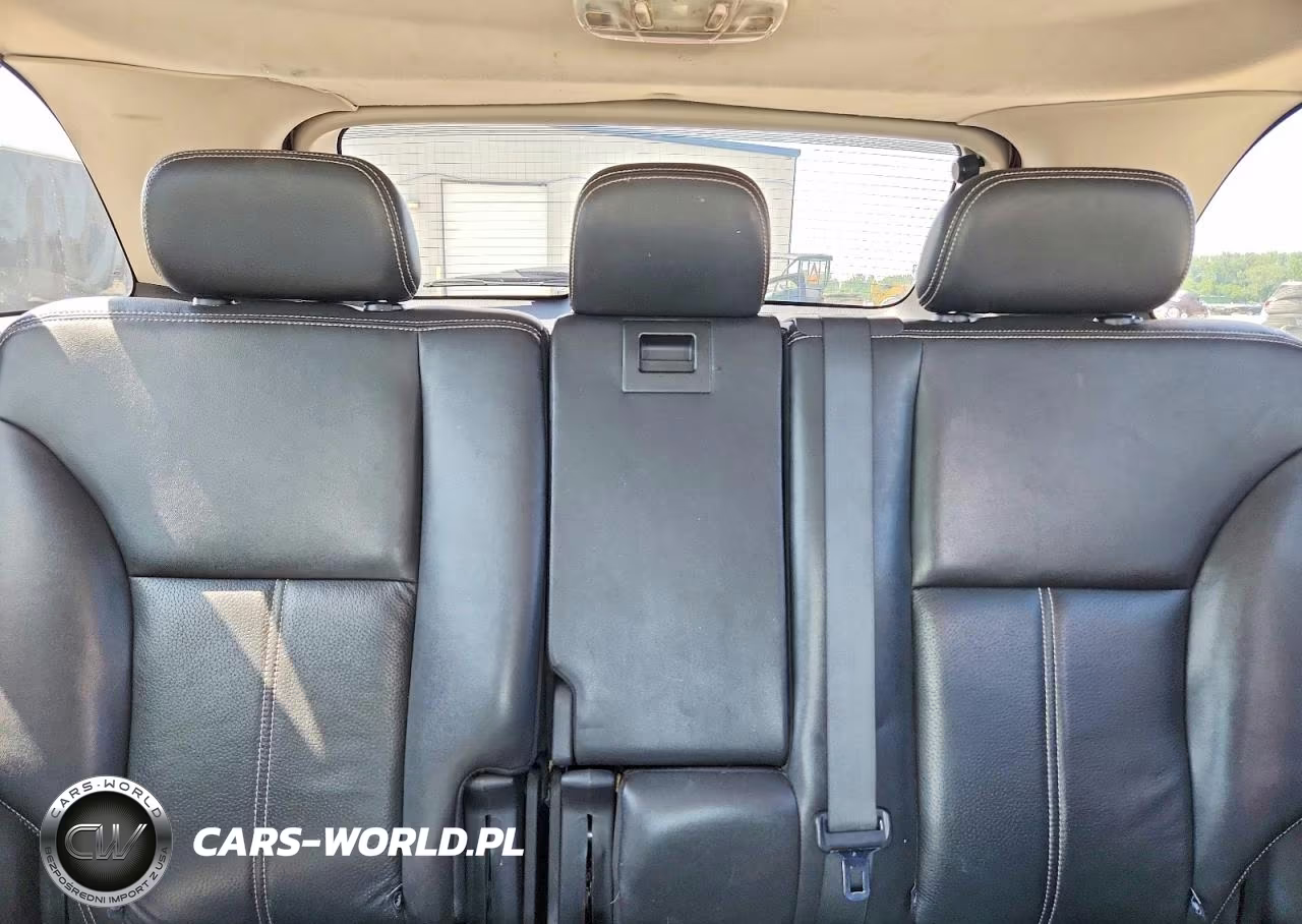 2010 Ford Edge Limited VIN:2FMDK3KC3ABA84380 - 10