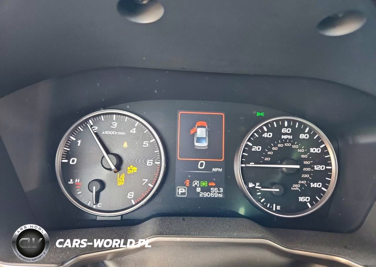 2021 Subaru Legacy Touring Xt VIN:4S3BWGP65M3010702 - 9