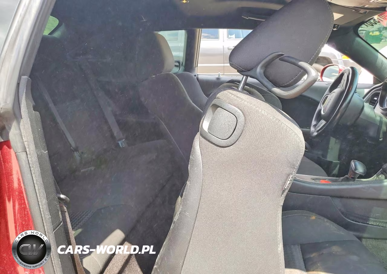 2019 Dodge Challenger R-T VIN:2C3CDZBT5KH524521 - 10