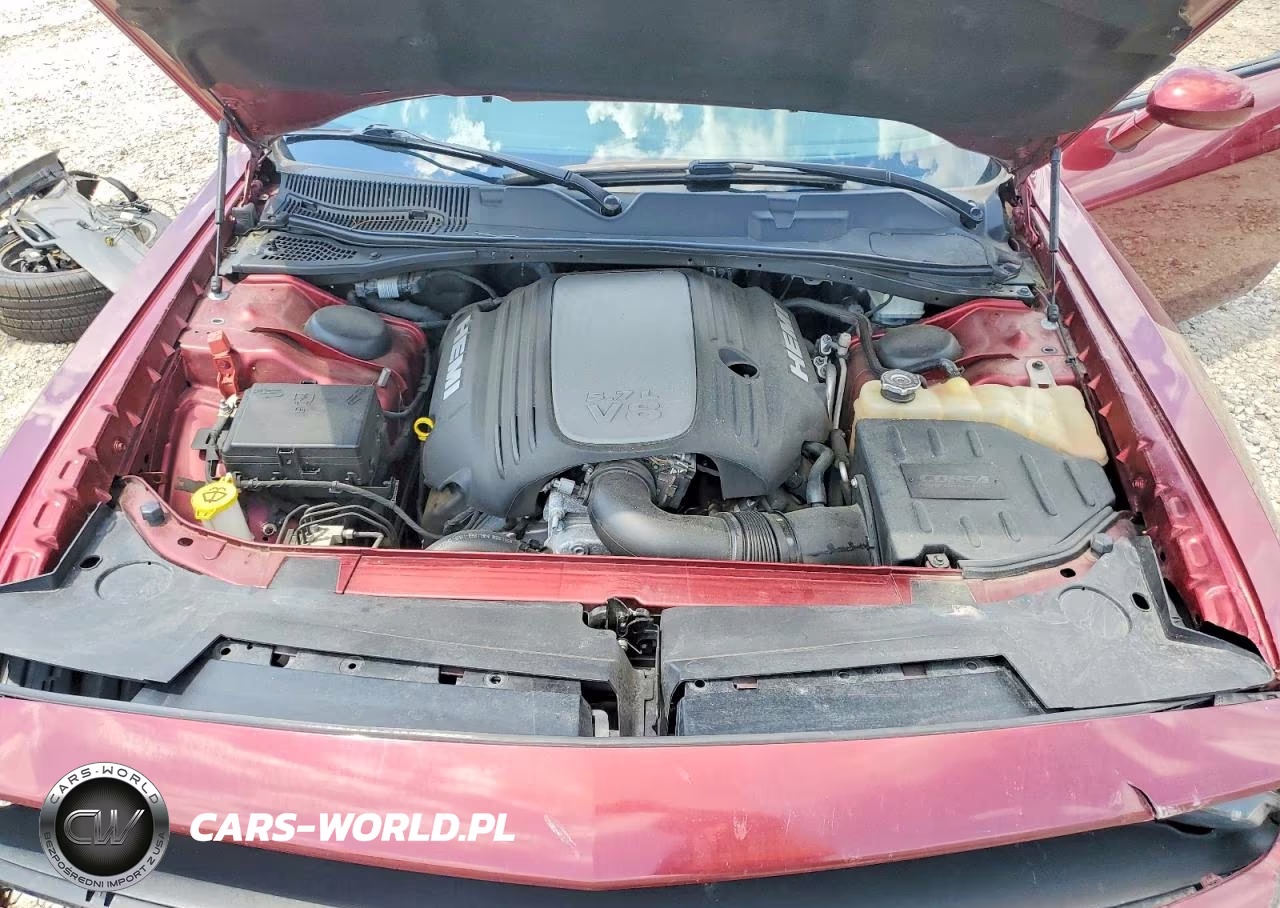 2019 Dodge Challenger R-T VIN:2C3CDZBT5KH524521 - 11