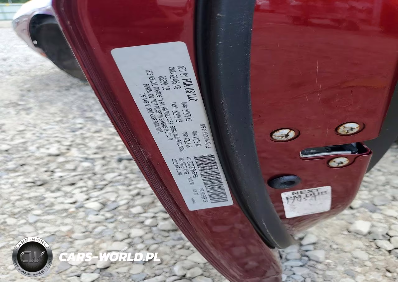 2019 Dodge Challenger R-T VIN:2C3CDZBT5KH524521 - 13