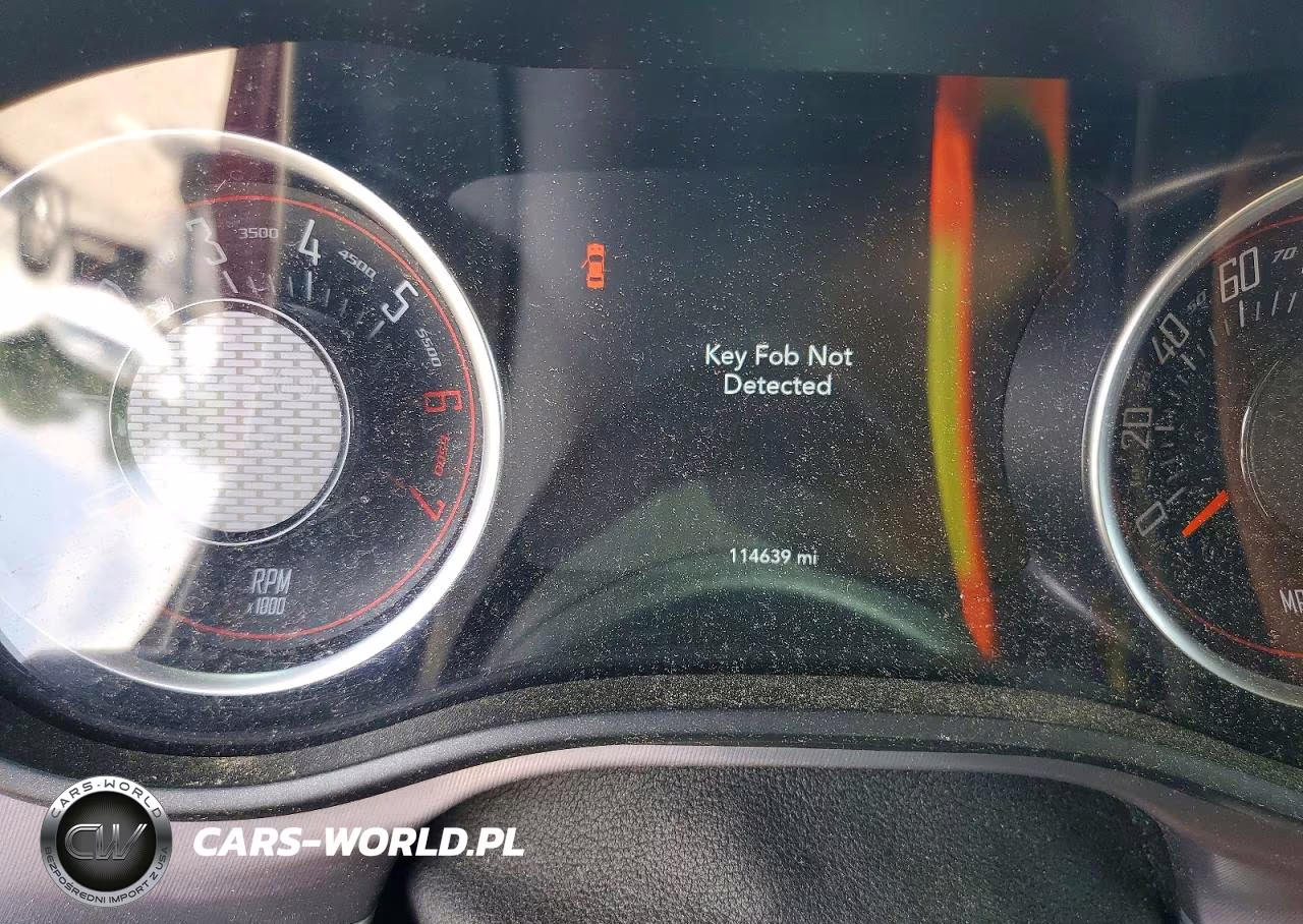 2019 Dodge Challenger R-T VIN:2C3CDZBT5KH524521 - 9