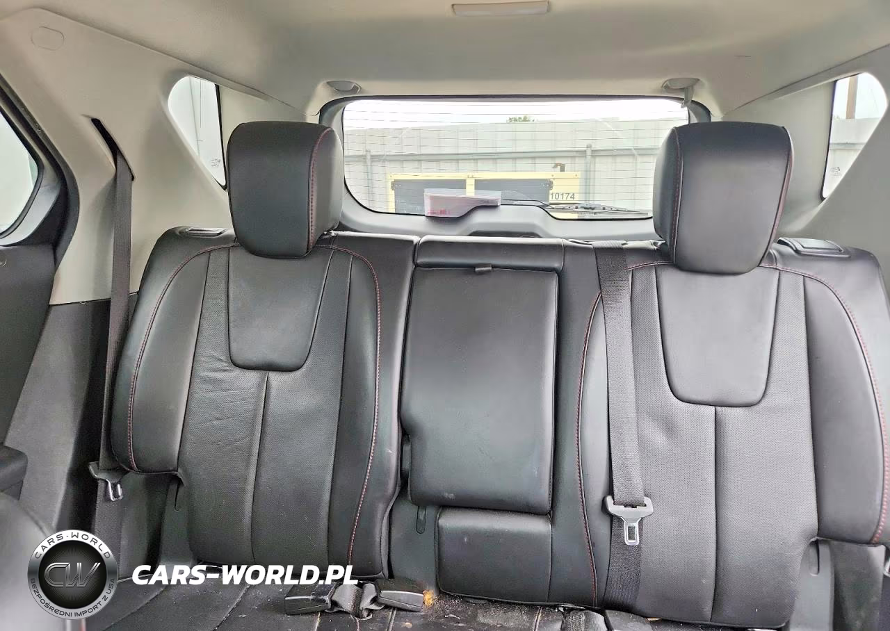 2012 Chevrolet Equinox Ltz VIN:2GNFLGE51C6160163 - 10