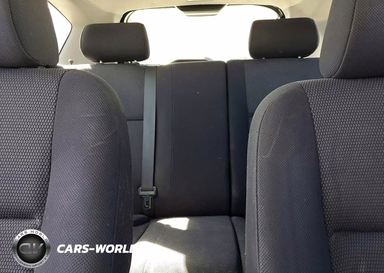 2006 Pontiac Vibe VIN:5Y2SL65836Z463398 - 10