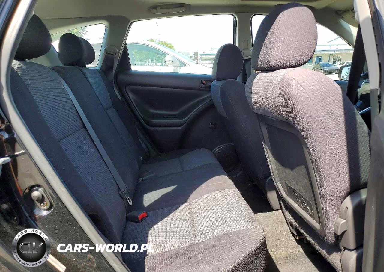 2006 Pontiac Vibe VIN:5Y2SL65836Z463398 - 11
