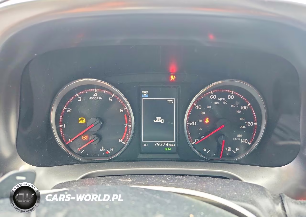 2016 Toyota Rav4 Se VIN:JTMJFREV8GJ059572 - 9
