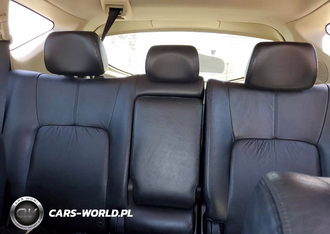 2010 Nissan Murano S-Sl-Le VIN:JN8AZ1MW5AW122659 - 10