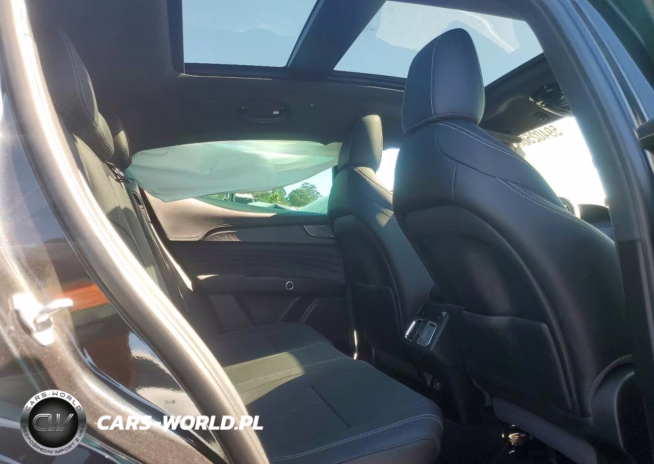 2024 Maserati Grecale Gt VIN:ZN6PMDAA7R7458686 - 10