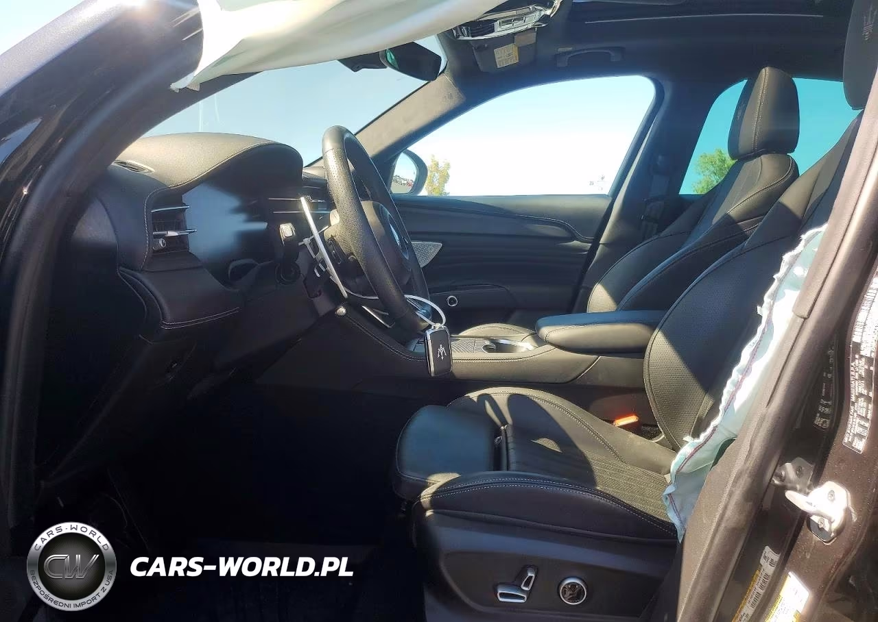 2024 Maserati Grecale Gt VIN:ZN6PMDAA7R7458686 - 7