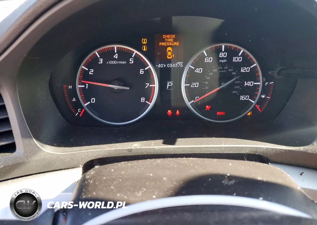 2018 Acura Ilx Premium VIN:19UDE2F81JA005183 - 9