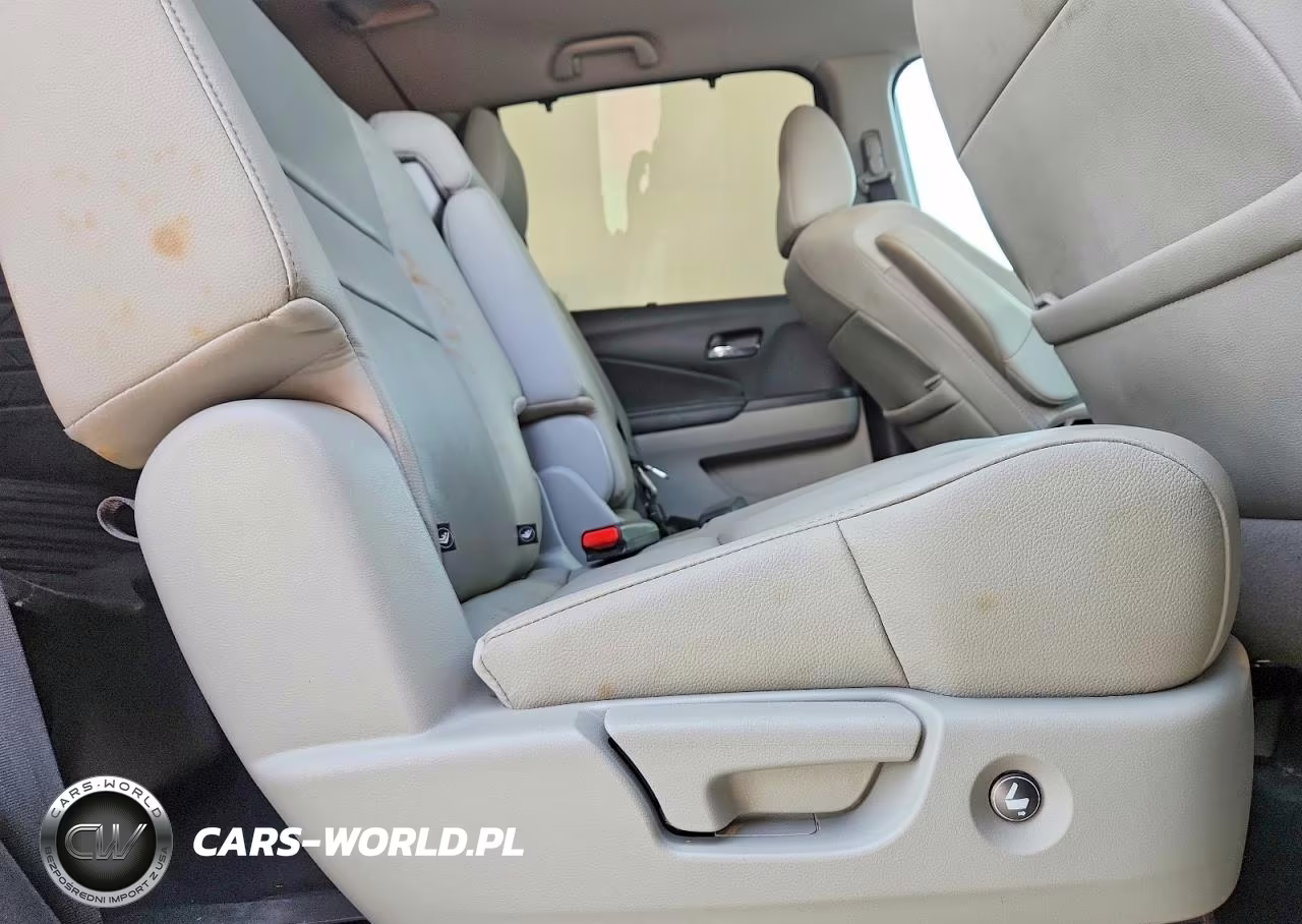 2019 Honda Pilot Touring VIN:5FNYF6H96KB019549 - 11