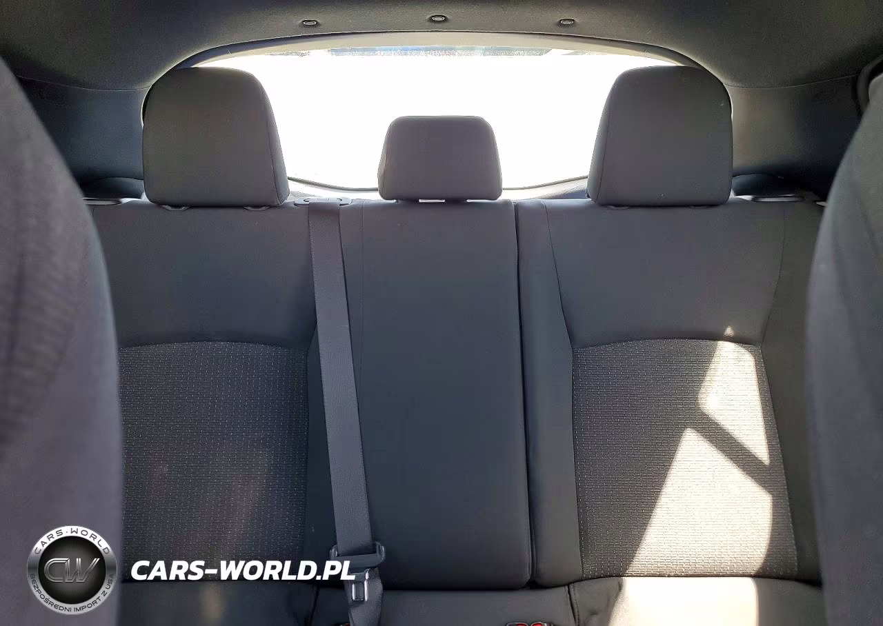 2018 Toyota C-Hr Xle VIN:NMTKHMBXXJR048136 - 10