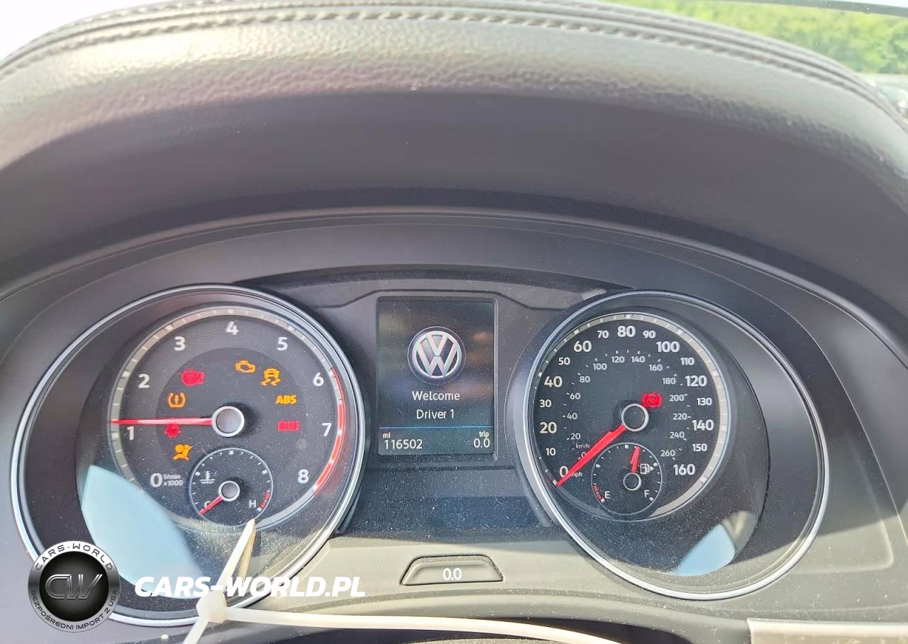 2018 Volkswagen Atlas Se VIN:1V2LR2CA6JC501055 - 9