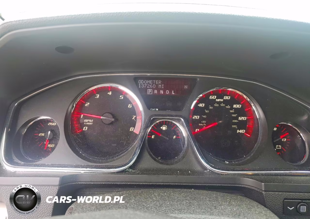 2015 GMC Acadia Denali VIN:1GKKRTKD1FJ144647 - 9