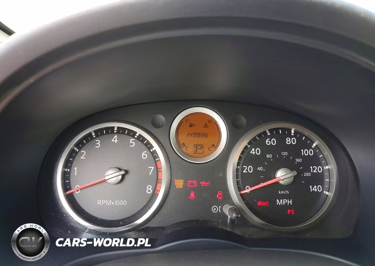 2007 Nissan Sentra 2.0 VIN:3N1AB61E97L614136 - 9