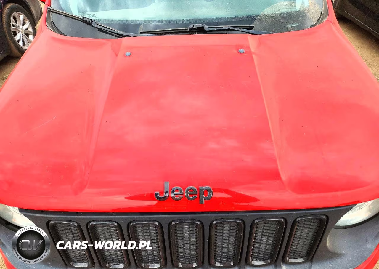 2018 Jeep Renegade Latitude VIN:ZACCJABB9JPH54900 - 12