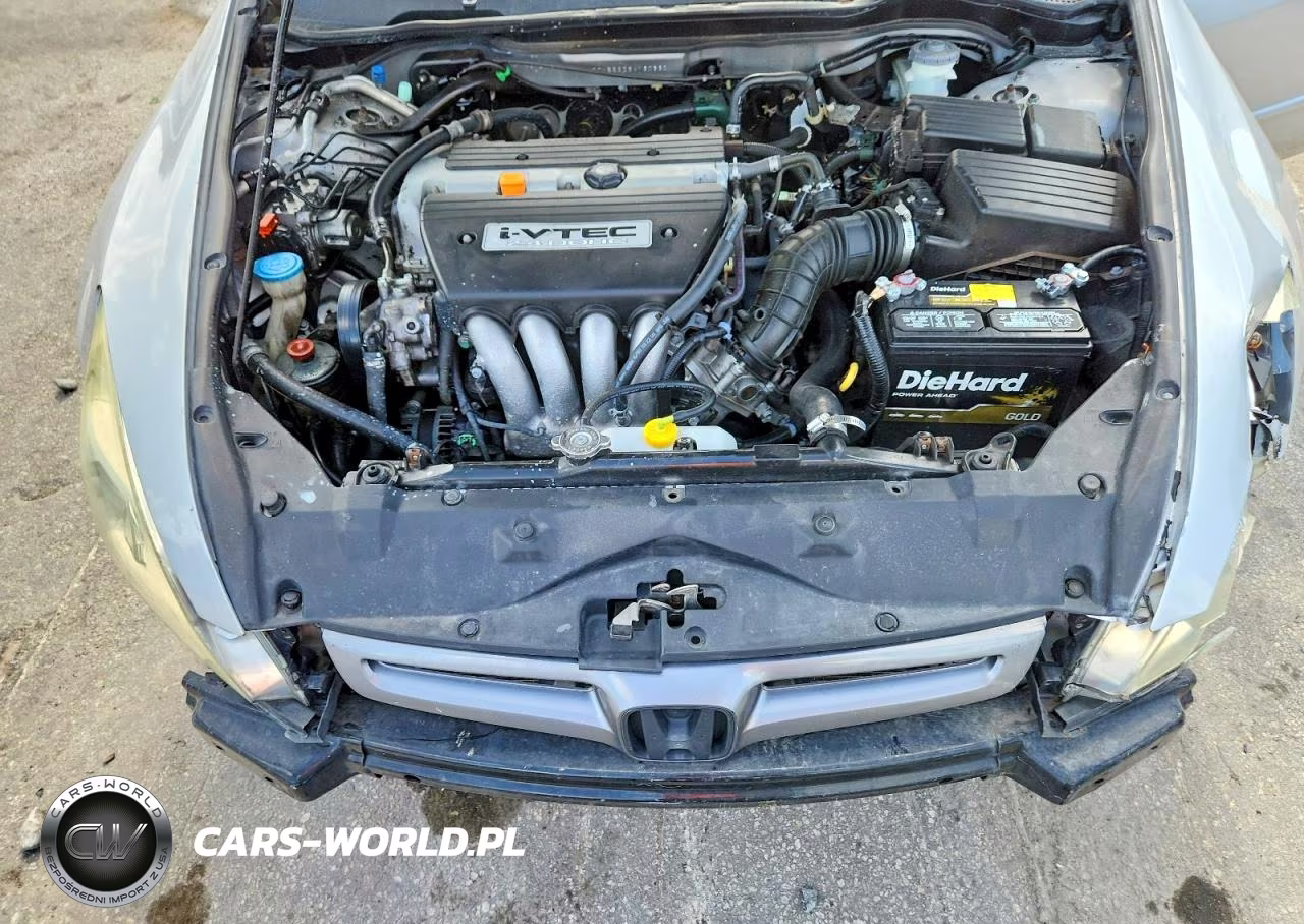 2006 Honda Accord Se VIN:1HGCM56326A160630 - 11