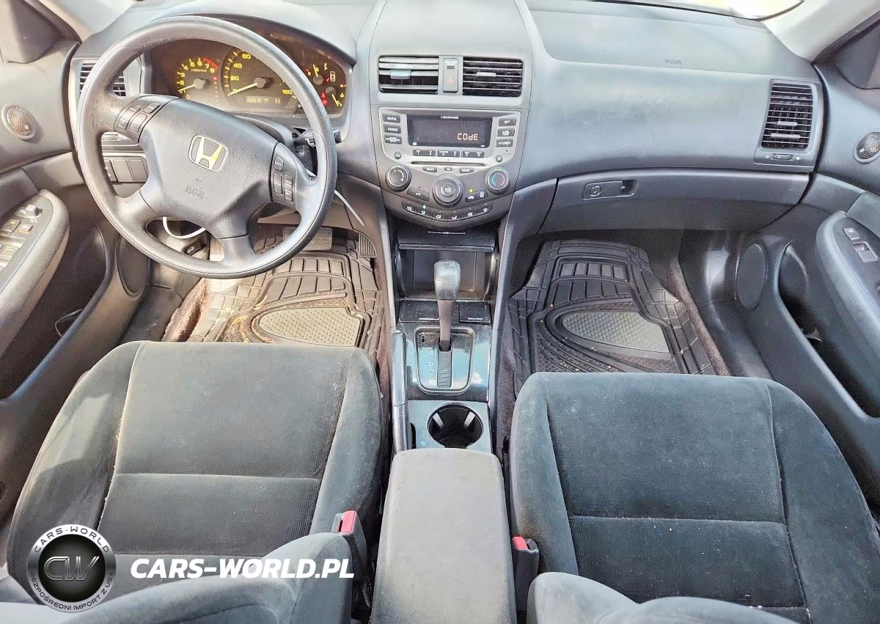 2006 Honda Accord Se VIN:1HGCM56326A160630 - 8