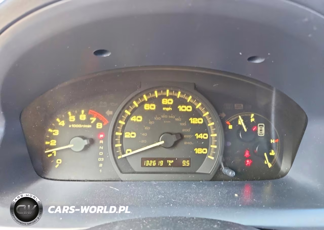 2006 Honda Accord Se VIN:1HGCM56326A160630 - 9