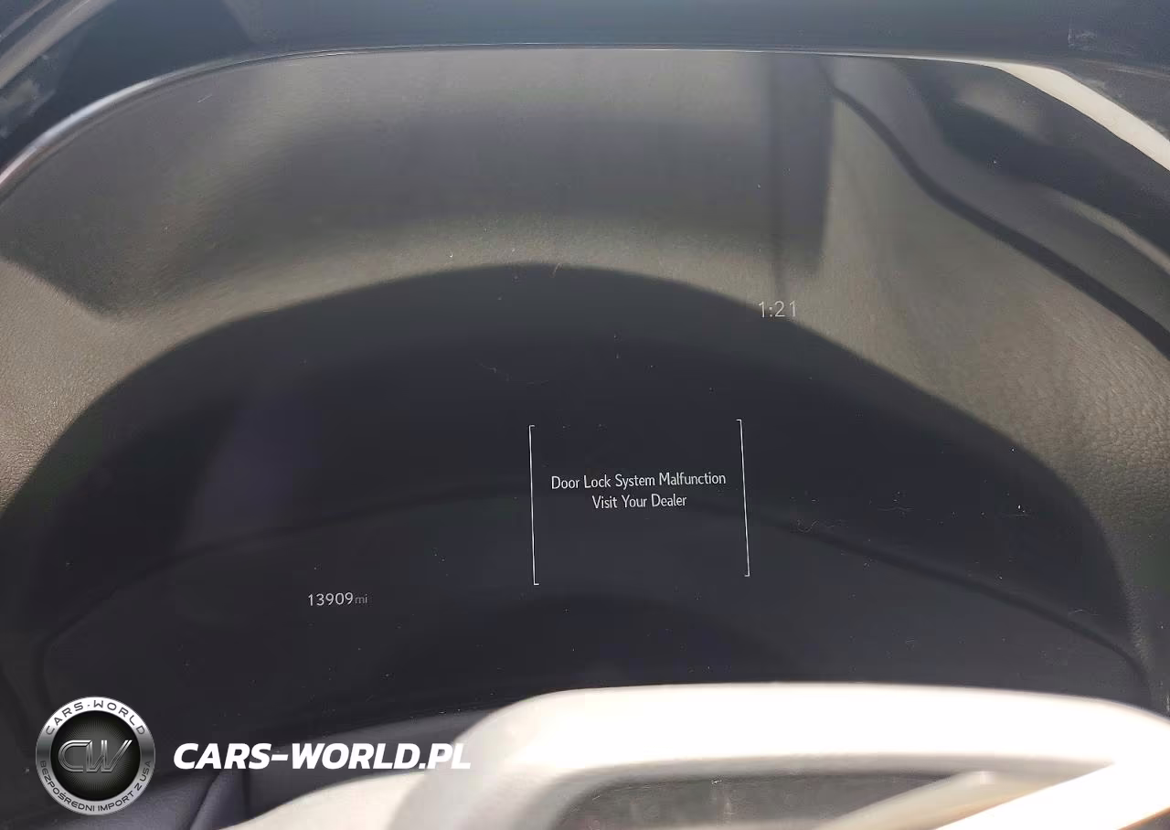 2024 Lexus Tx 350 Base VIN:5TDAAAB66RS018571 - 9
