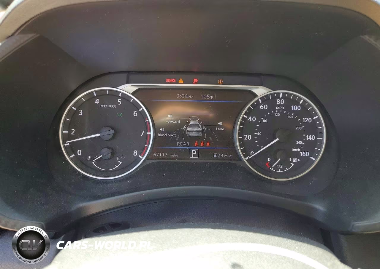 2023 Nissan Sentra Sv VIN:3N1AB8CV5PY252818 - 9
