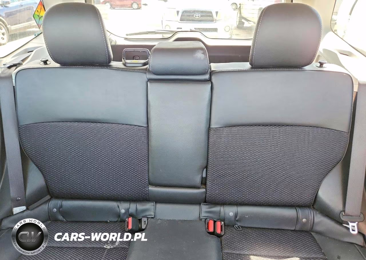 2017 Subaru Forester 2.0Xt Premium VIN:JF2SJGEC5HH800390 - 10