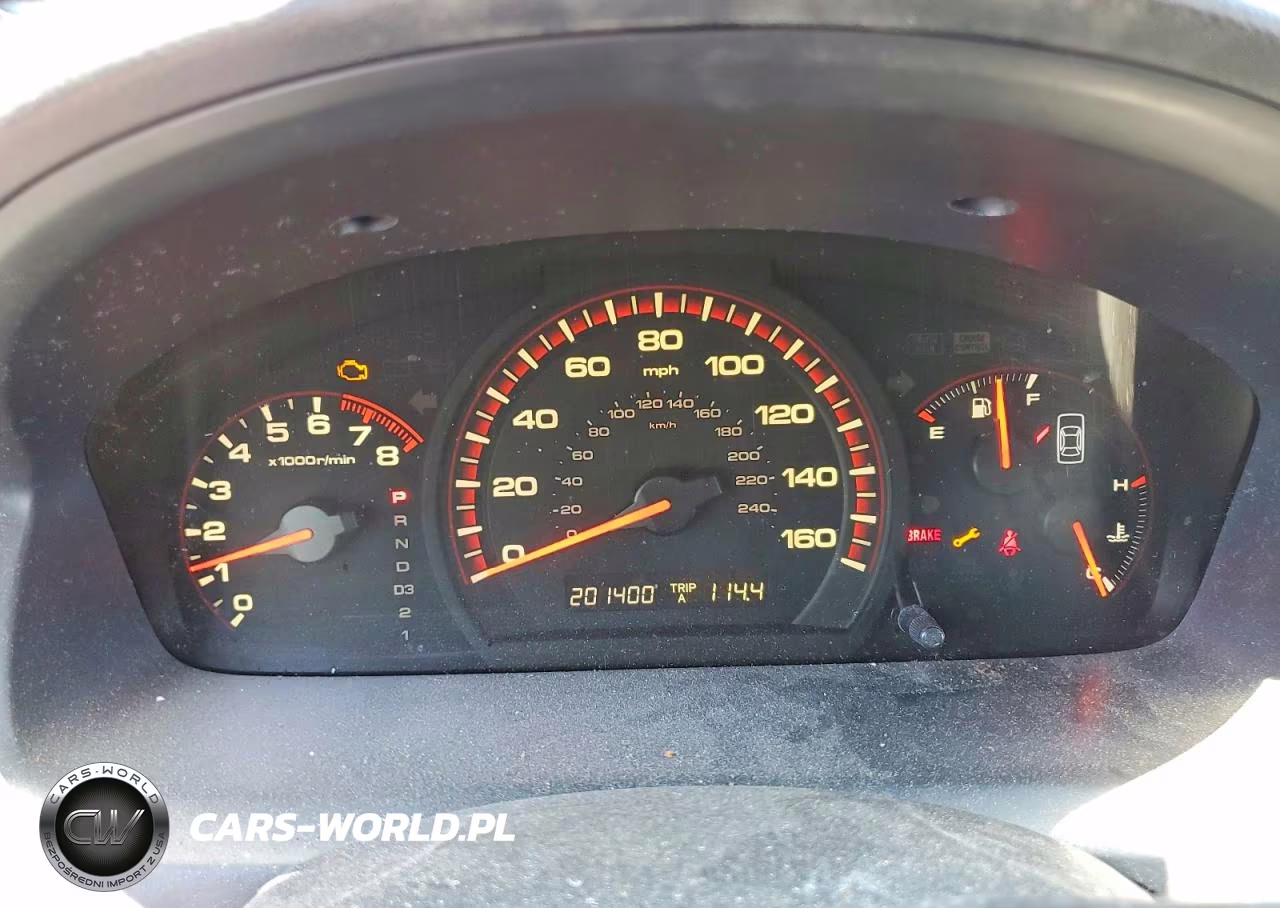 2007 Honda Accord Lx VIN:1HGCM723X7A023941 - 9