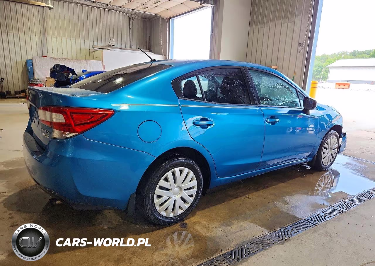 2017 Subaru Impreza VIN:4S3GKAA62H3600398 - 3