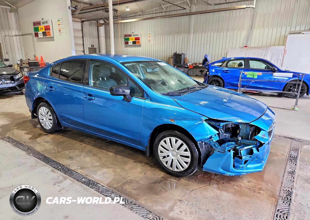 2017 Subaru Impreza VIN:4S3GKAA62H3600398 - 4