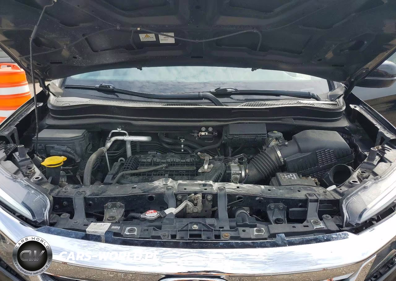 2016 Honda Pilot Exl VIN:5FNYF5H51GB011826 - 11