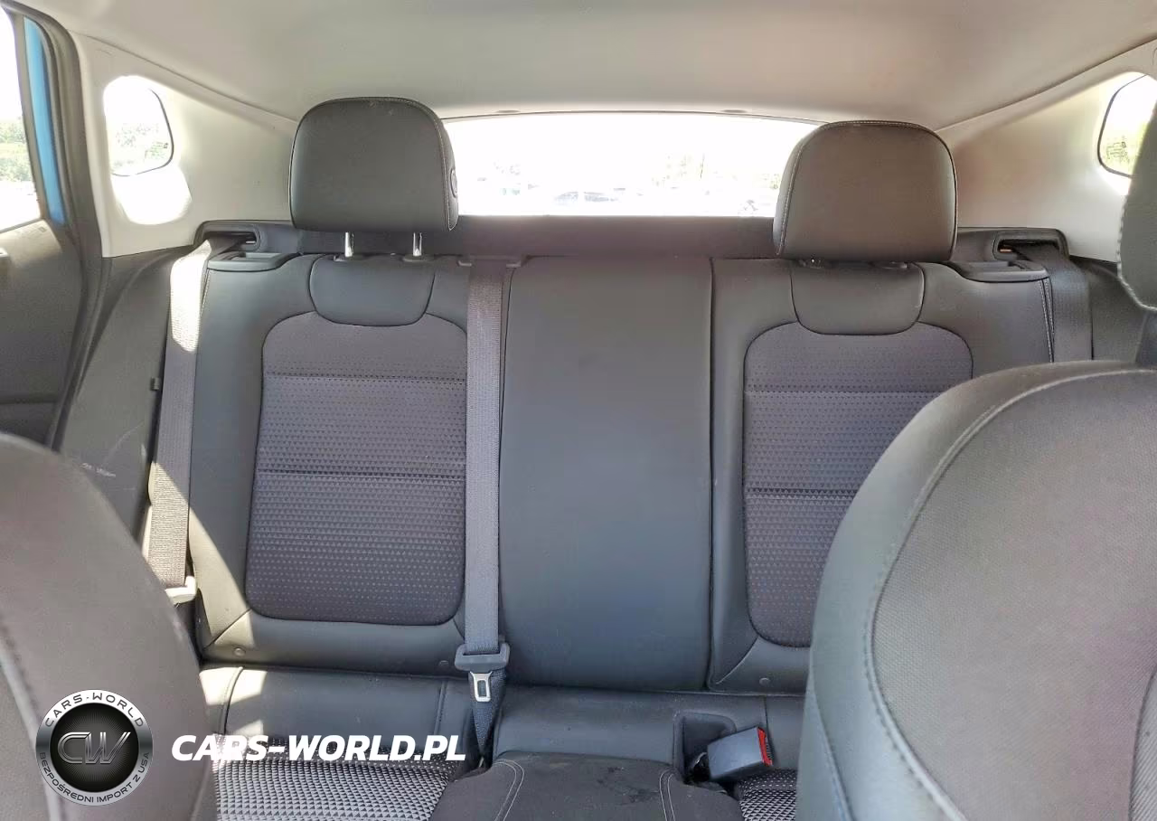 2025 Chevrolet Trax 1Lt VIN:KL77LHEP9SC249325 - 10