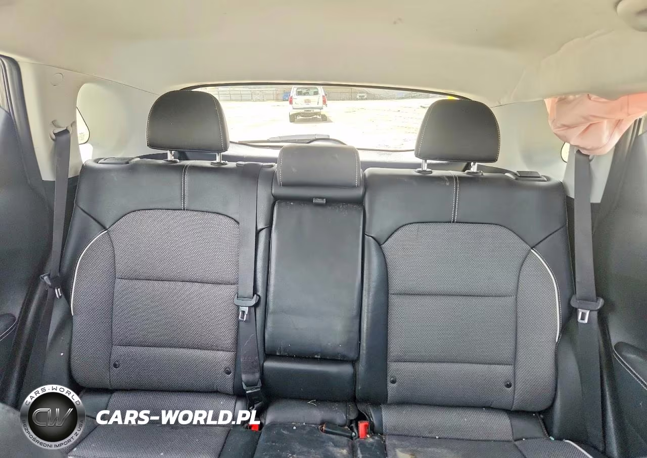 2022 Kia Niro Ev Ex VIN:KNDCC3LG3N5148510 - 10