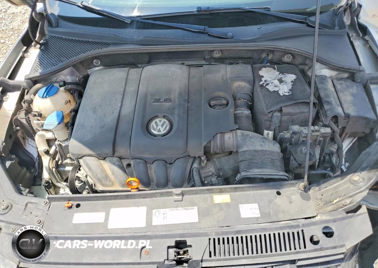 2013 Volkswagen Passat Se VIN:1VWBP7A37DC017076 - 11
