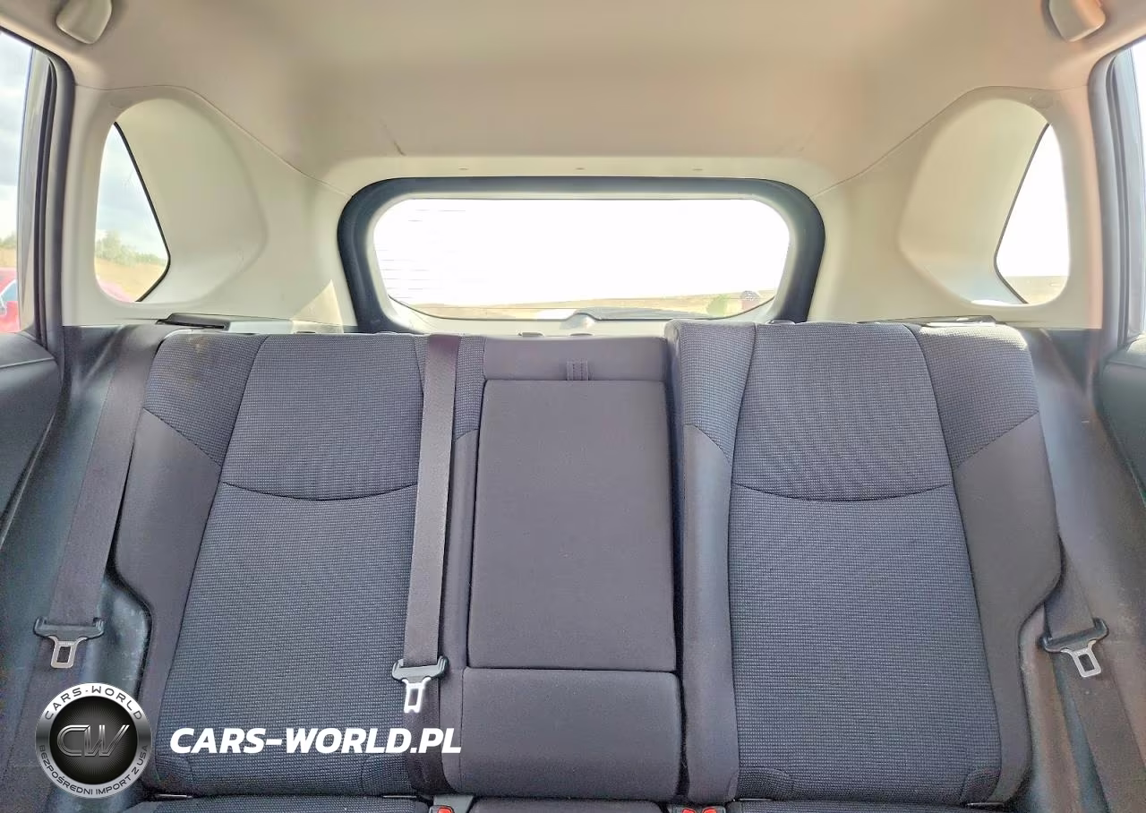 2020 Toyota Rav4 Le VIN:JTMF1RFV4LD064229 - 10