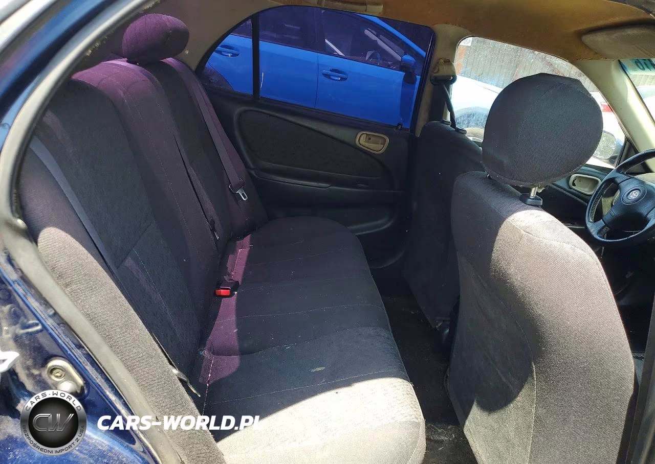 2001 Toyota Corolla S VIN:1NXBR12E41Z490574 - 10