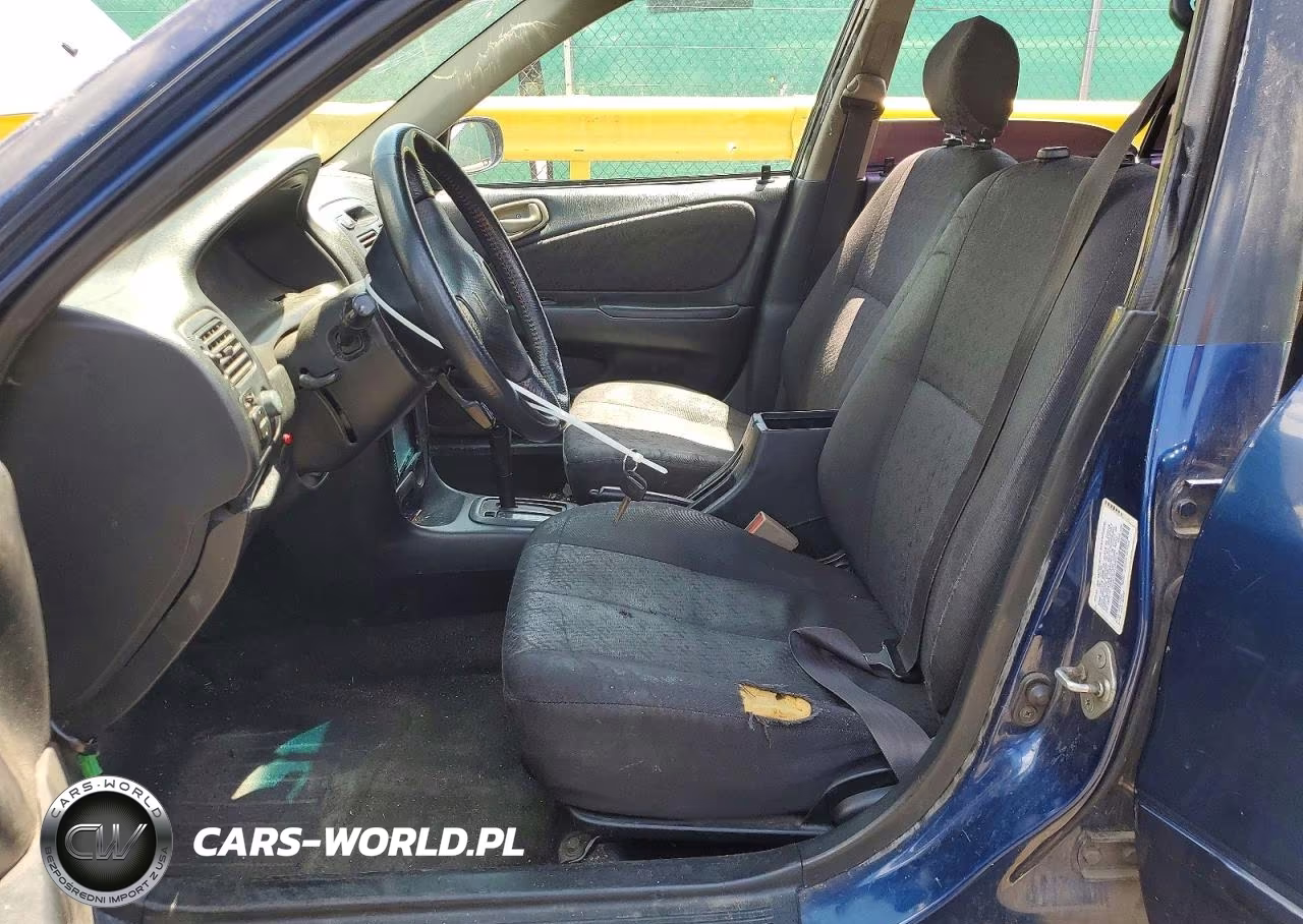 2001 Toyota Corolla S VIN:1NXBR12E41Z490574 - 7