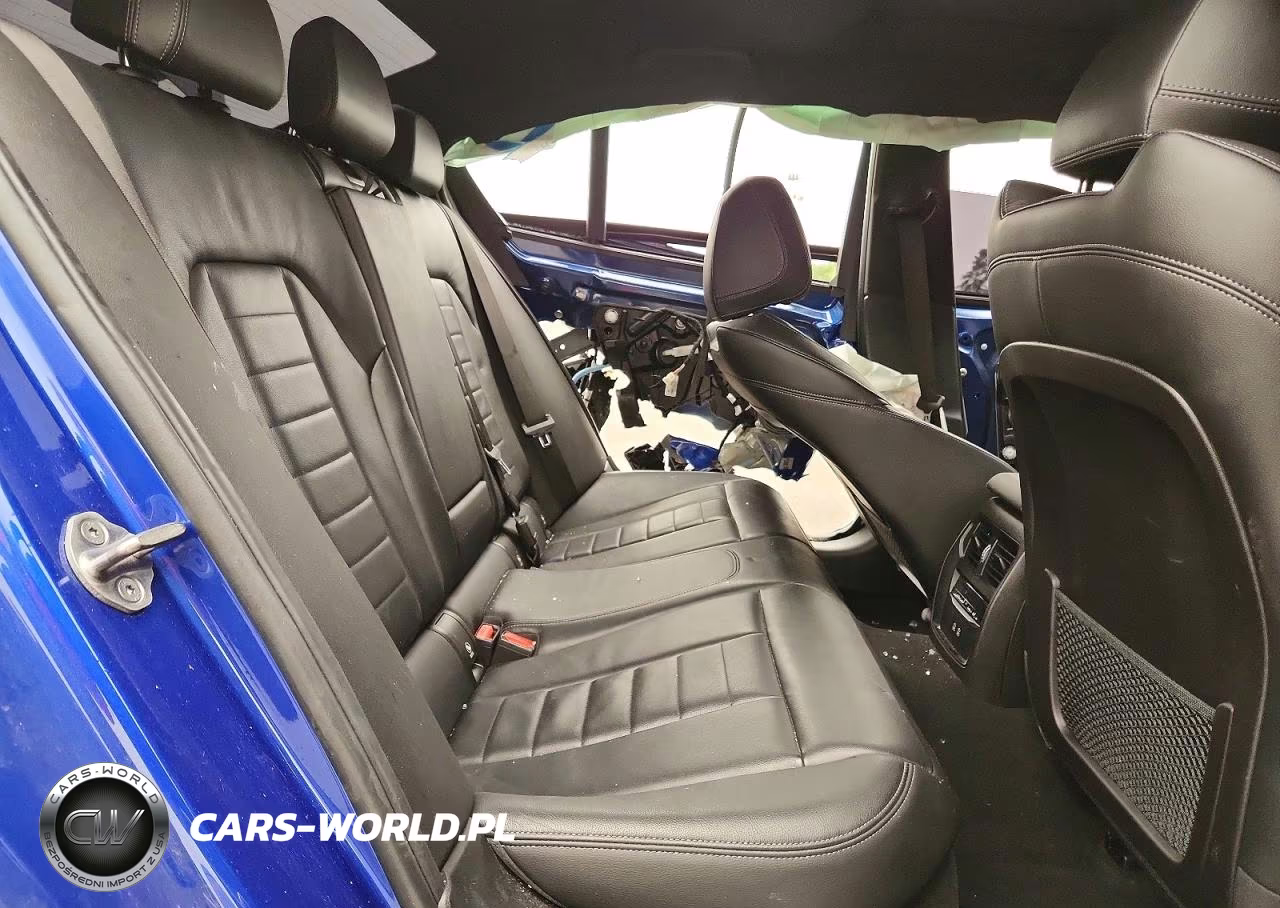 2022 BMW M340Xi VIN:3MW5U9J00N8C26711 - 10