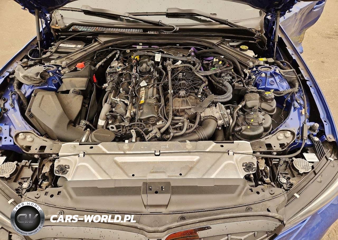 2022 BMW M340Xi VIN:3MW5U9J00N8C26711 - 11