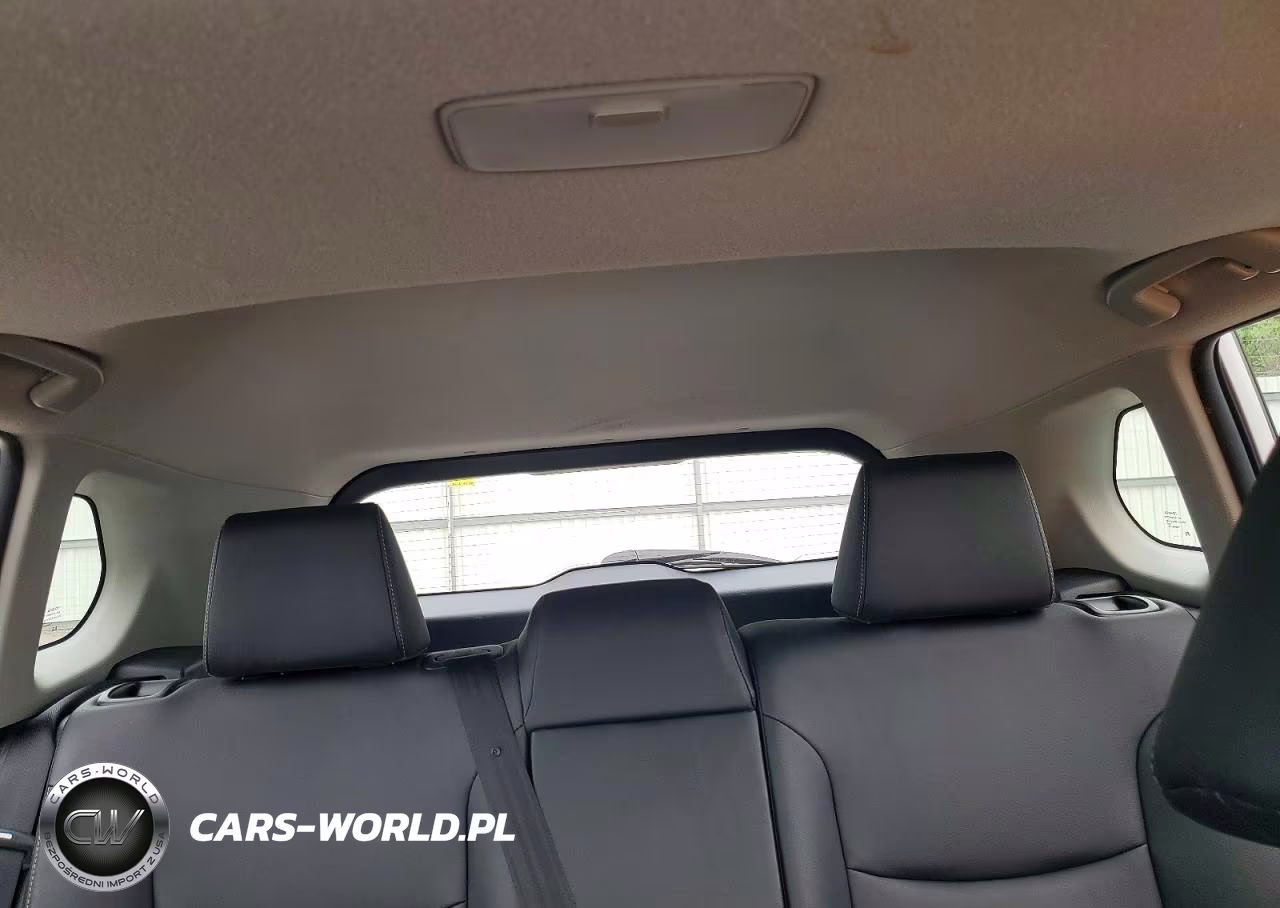 2022 Toyota Corolla Cross Xle VIN:7MUDAABG4NV012788 - 10