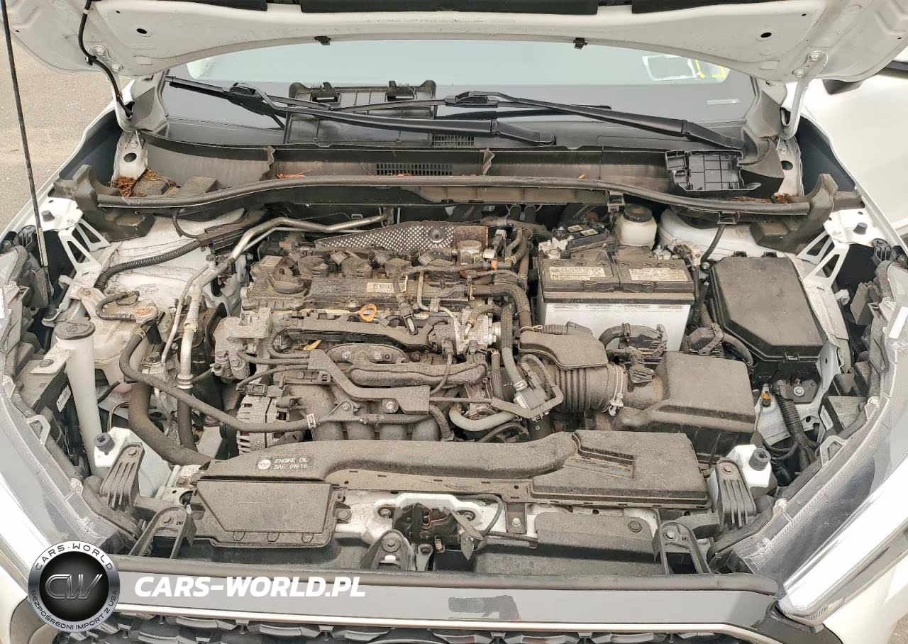 2022 Toyota Corolla Cross Xle VIN:7MUDAABG4NV012788 - 12