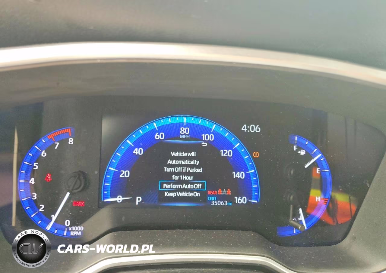 2022 Toyota Corolla Cross Xle VIN:7MUDAABG4NV012788 - 9
