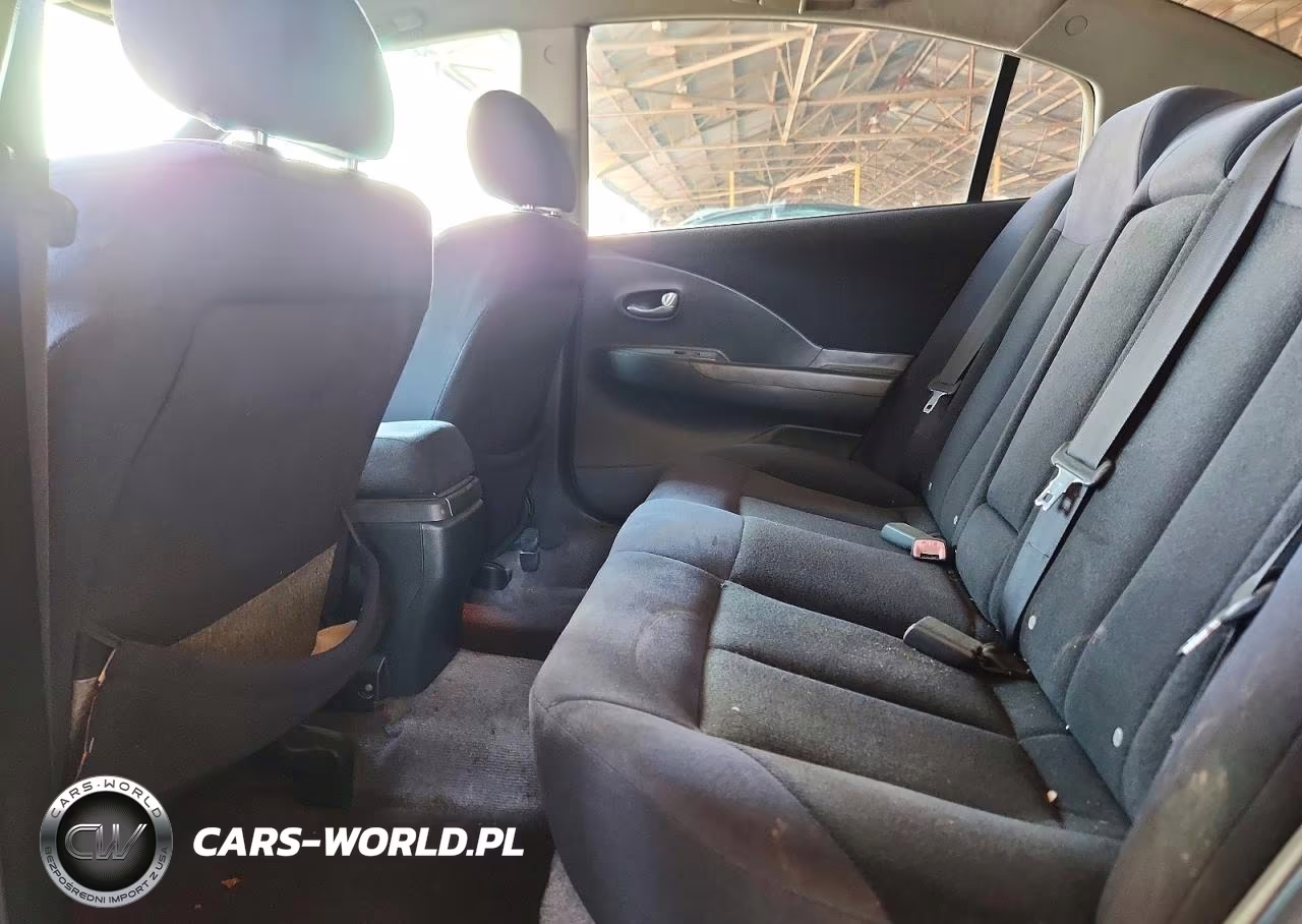 2003 Nissan Altima 2.5 S VIN:1N4AL11D03C147897 - 10